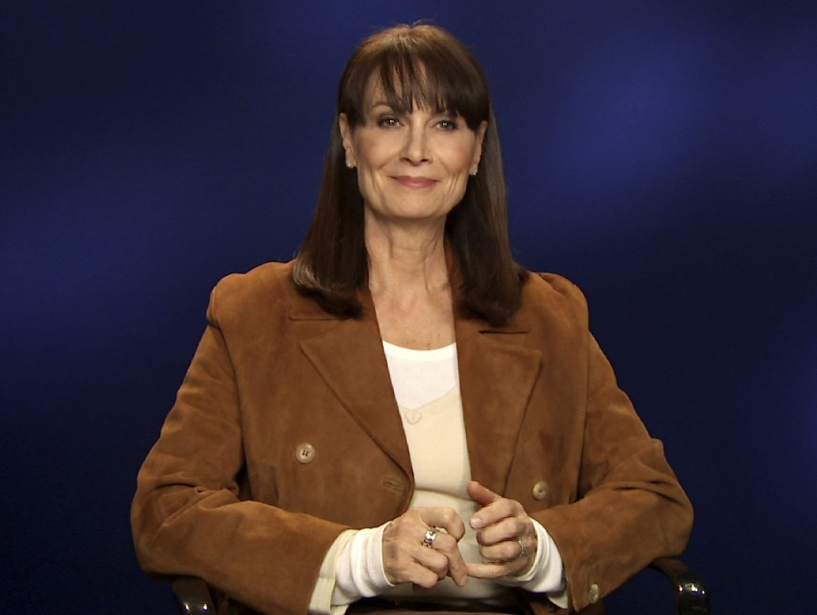 Mel Harris